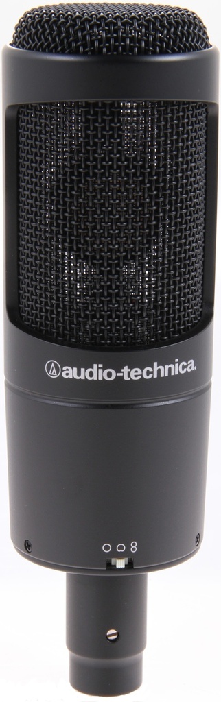 Audio-Technica AT2050