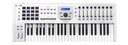 Arturia KeyLab mkII 49 White - ajándék V Collection 11 (Akciós példány)