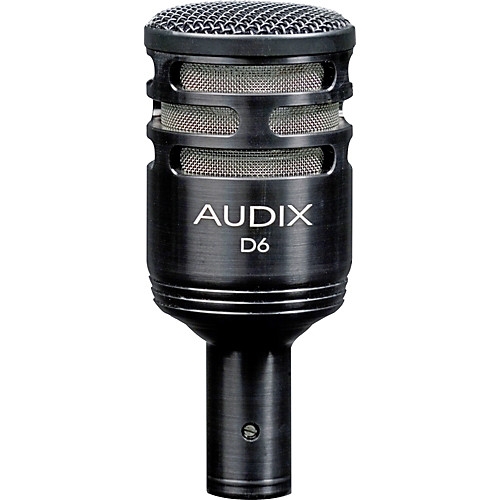 Audix D6
