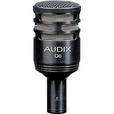 Audix D6