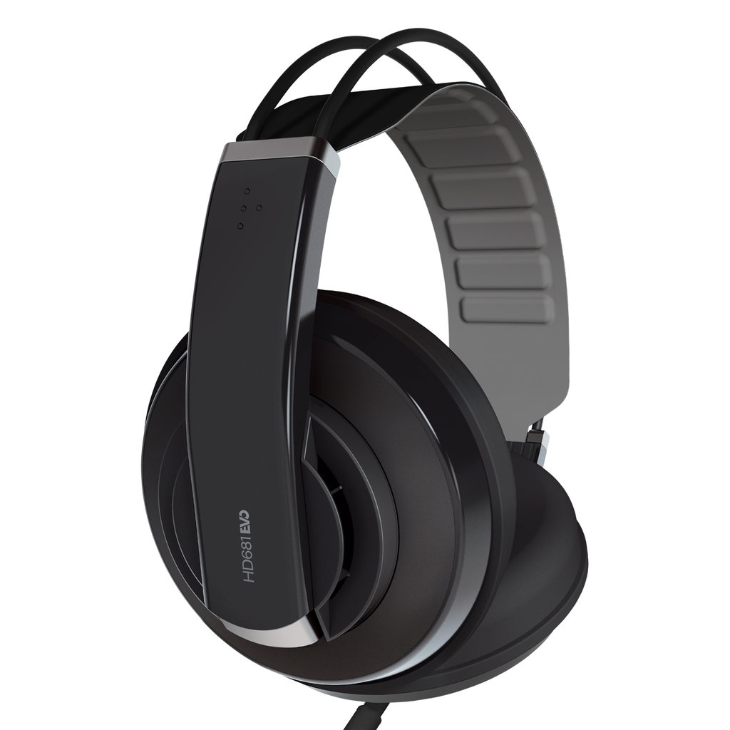 Superlux HD681EVO - BK