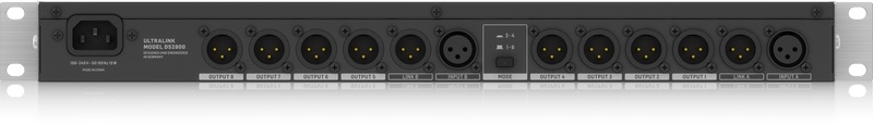 Behringer DS2800