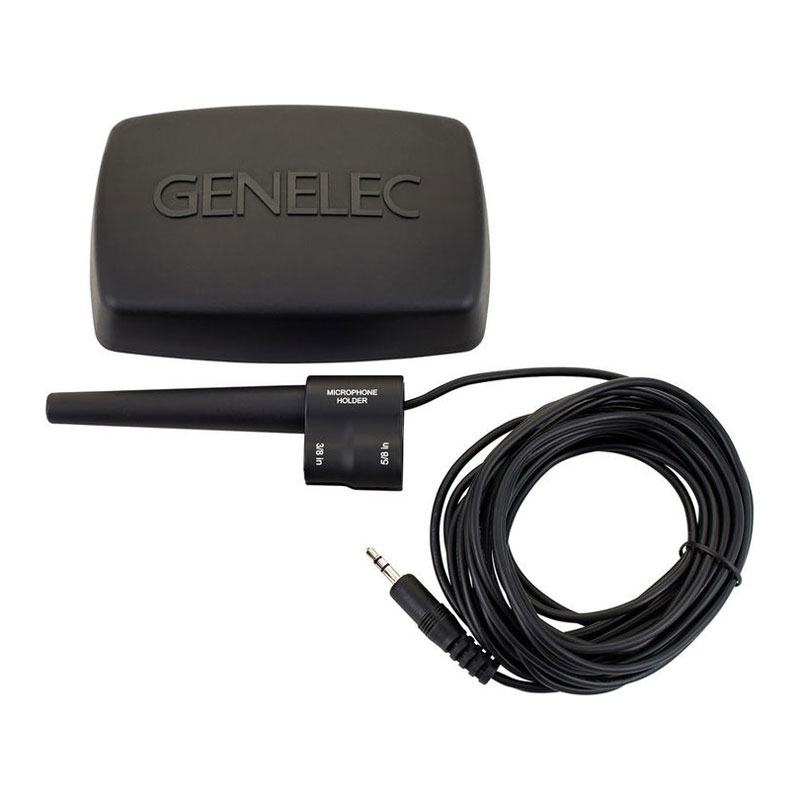 Genelec GLM Loudspeaker Manager User Kit