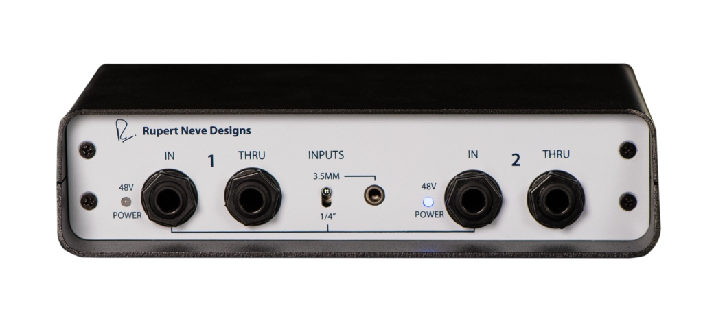 RNDI-S Stereo Active Transformer Direct Interface