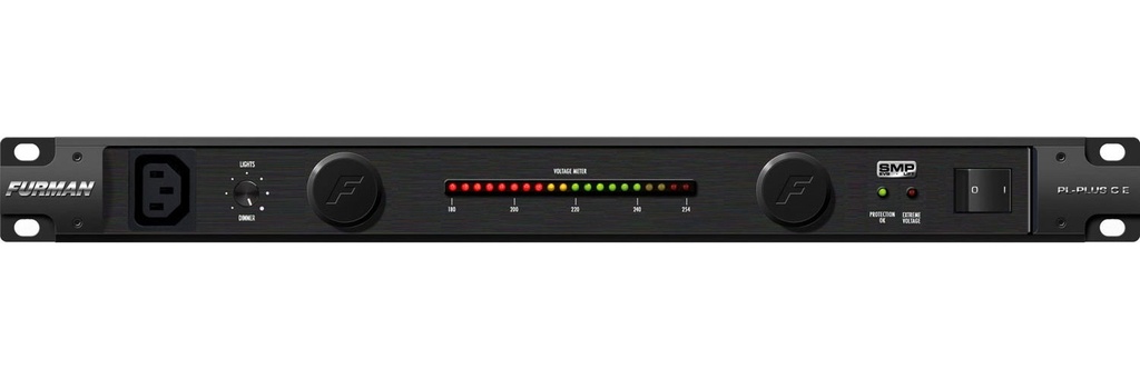 Furman PL-PLUS C E