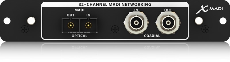 Behringer X-MADI