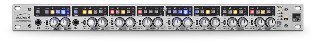 Audient ASP880