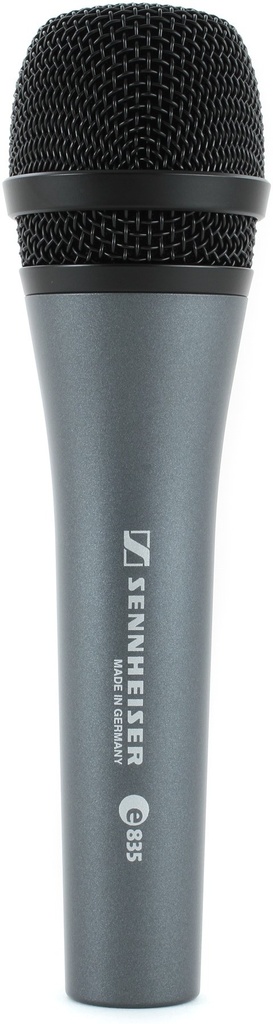 Sennheiser e 835