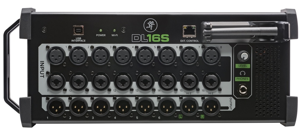 Mackie DL16S
