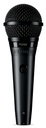 Shure PGA58 + 4,5m XLR-XLR kábel