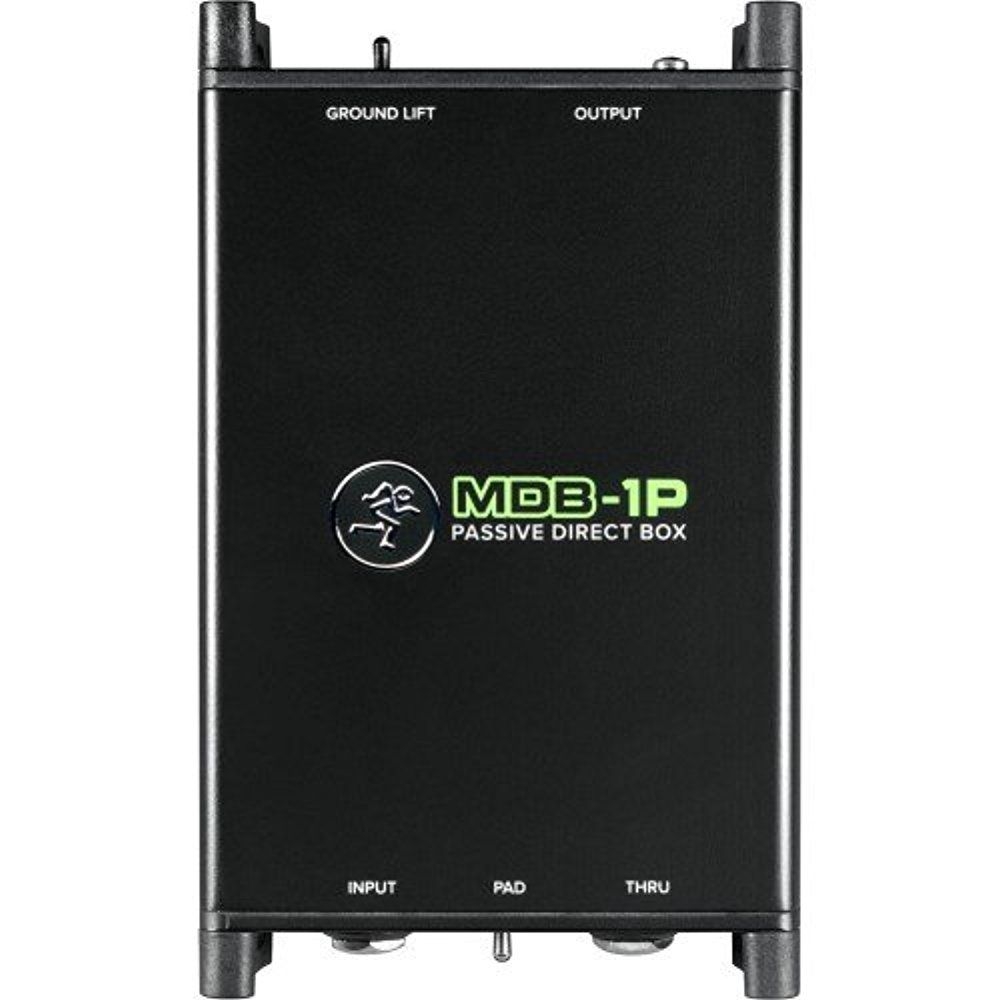 Mackie MDB-1P