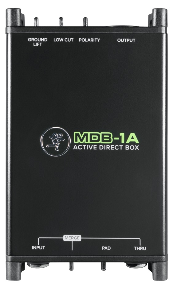 MDB-1A