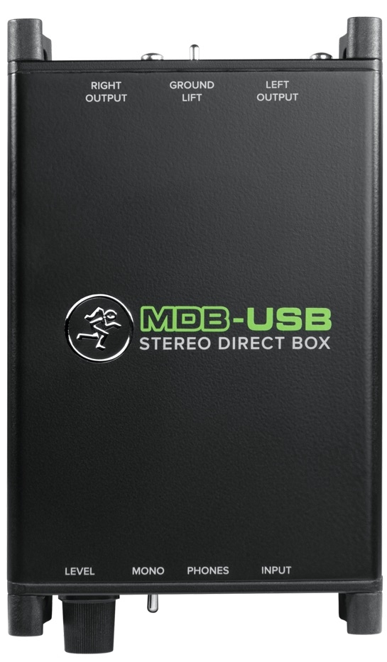 MDB-USB