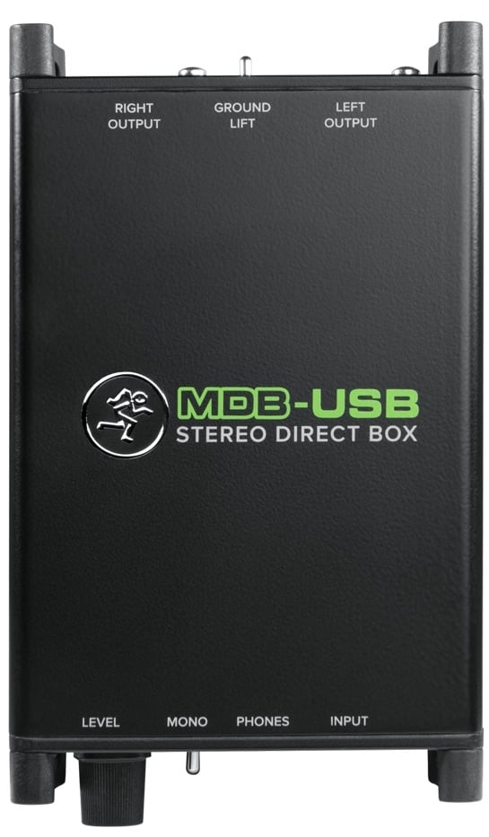 Mackie MDB-USB