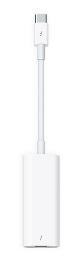 Apple Thunderbolt 3 - Thunderbolt 2 adapter