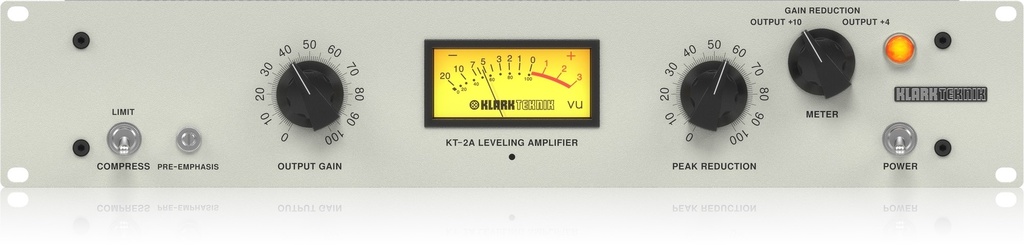 Klark Teknik KT-2A