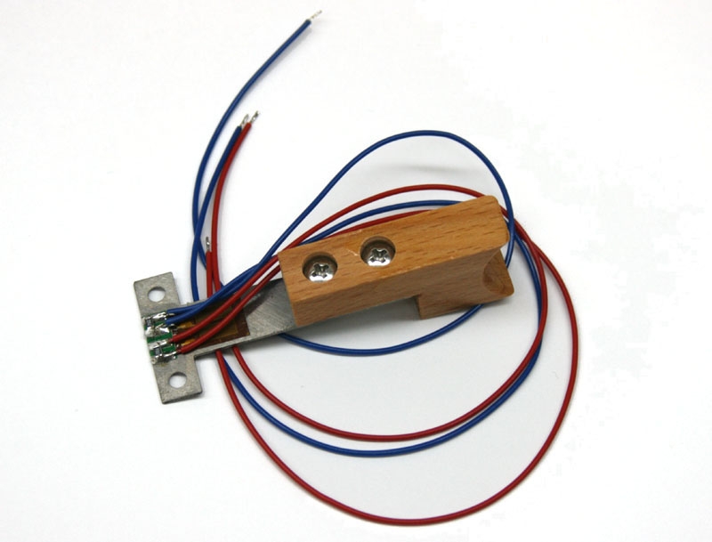 Clavia Pitch Stick