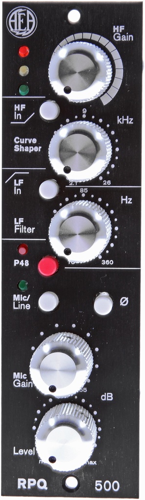 AEA RPQ500