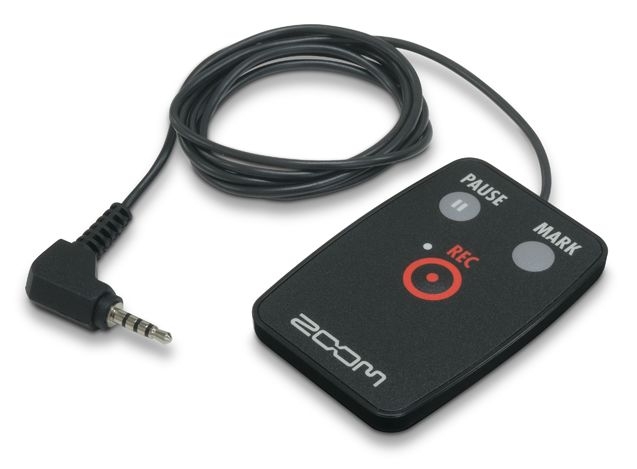 Zoom RC2