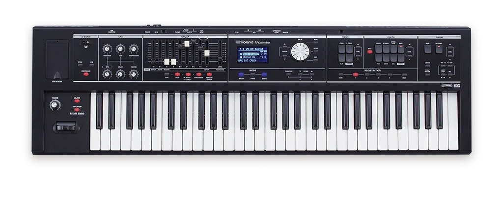 Roland VR-09-B