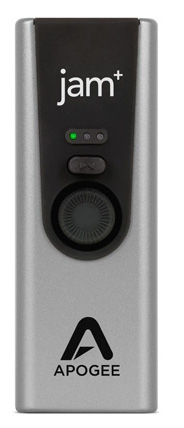 Apogee Jam+