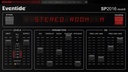 Eventide SP2016 Reverb Plug-in