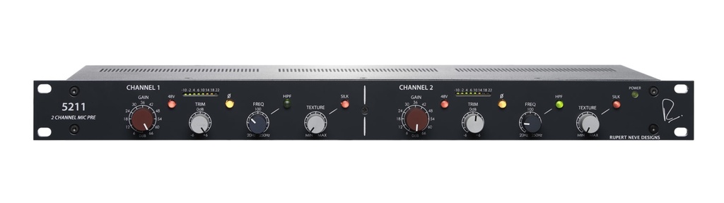 Rupert Neve Designs 5211
