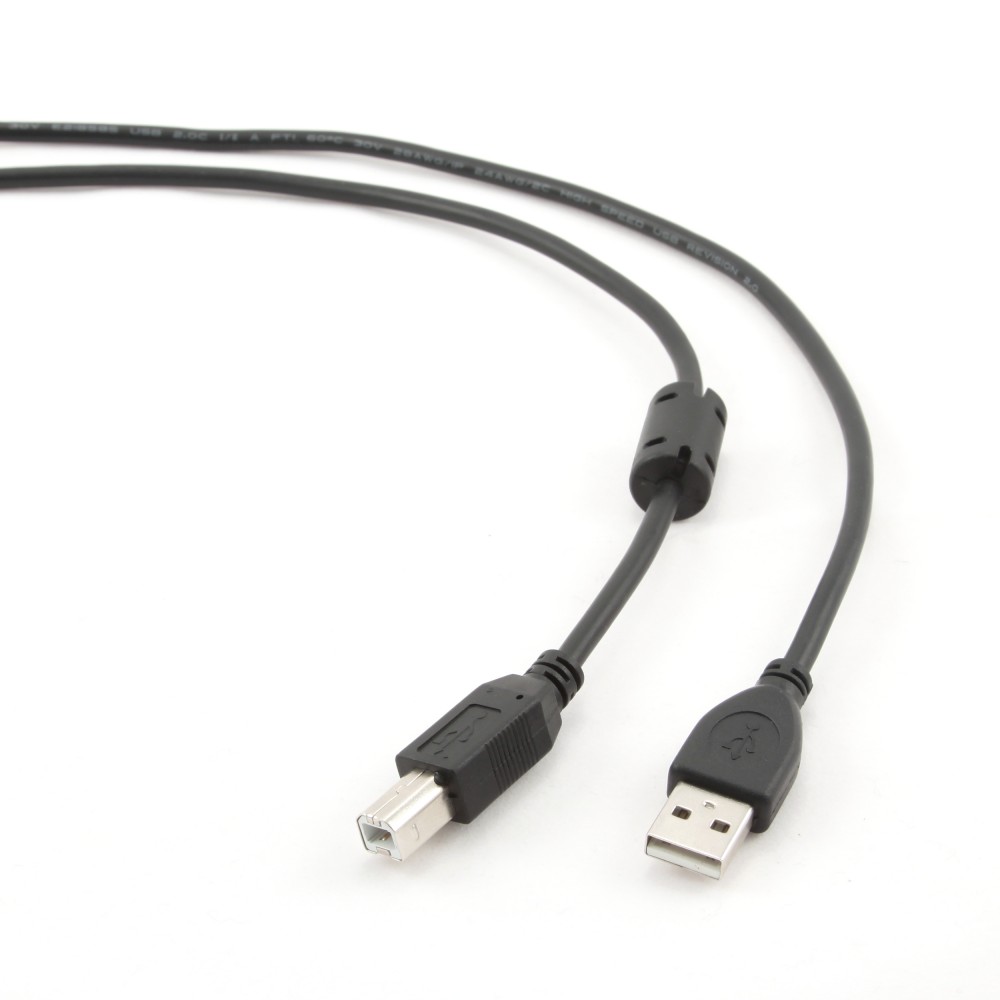 Noname USB A-B kábel 1,8m