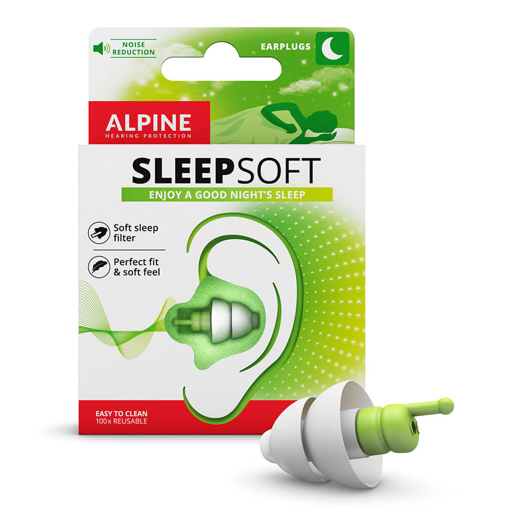 Alpine SleepSoft