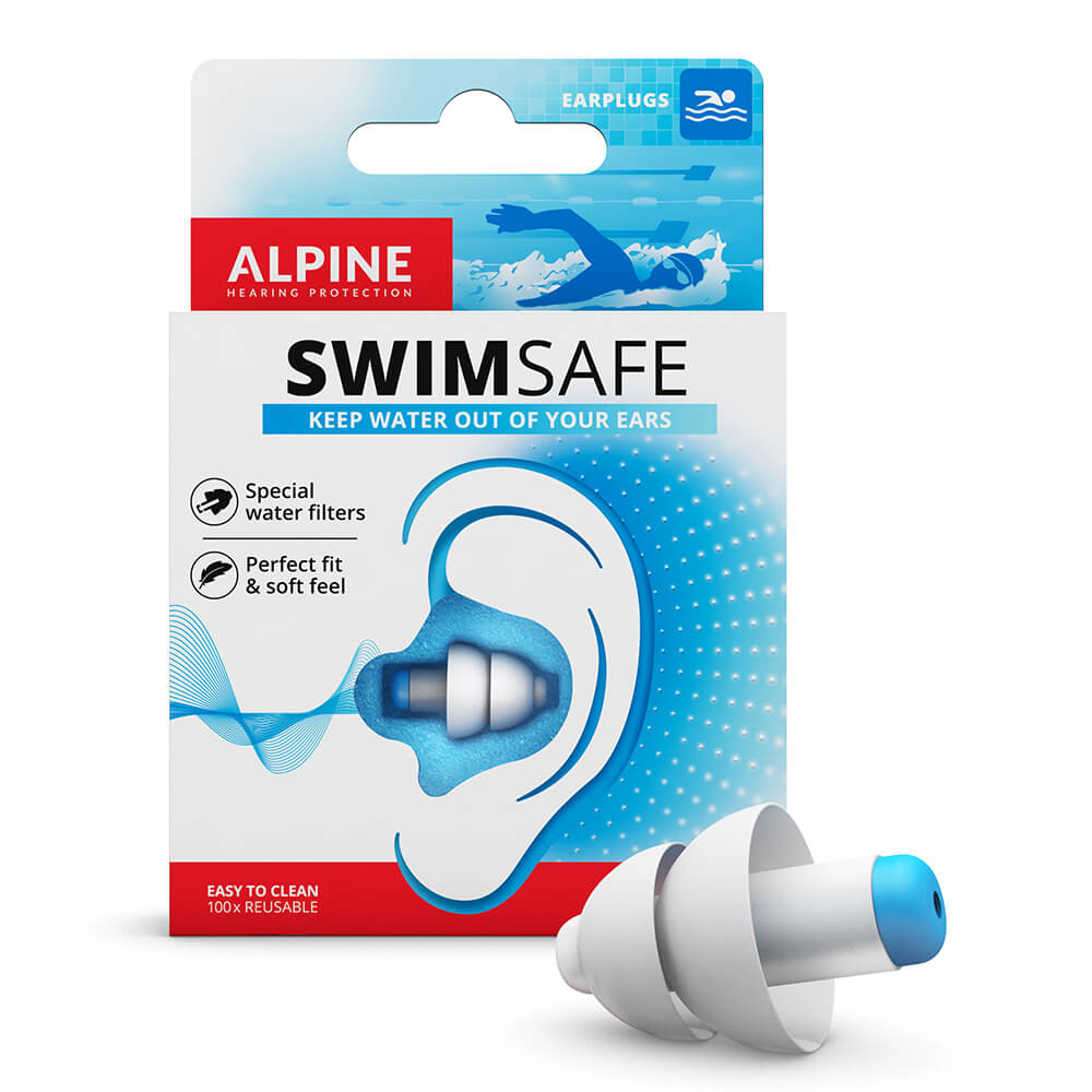 Alpine SwimSafe