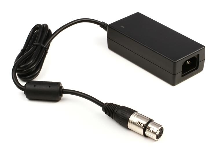 Satellite Thunderbolt/USB Power Supply