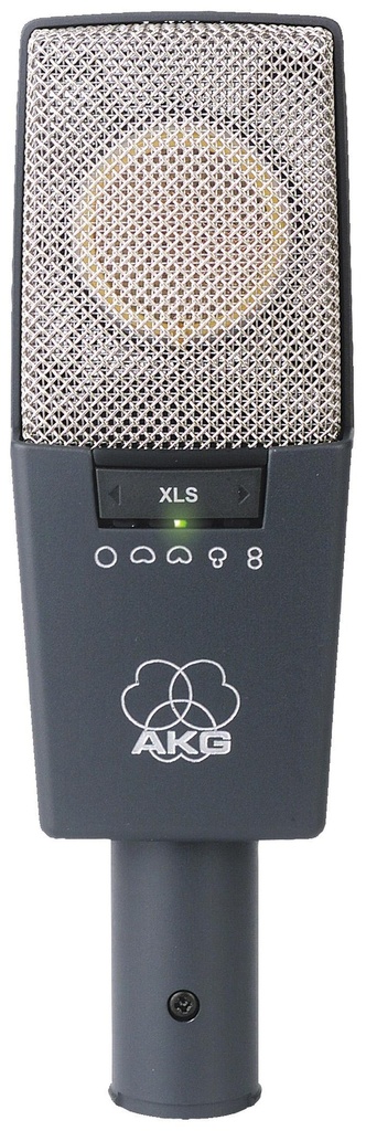 AKG C 414 XLS