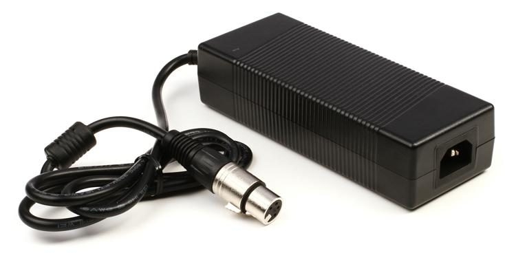 Universal Audio Apollo Rack power supply