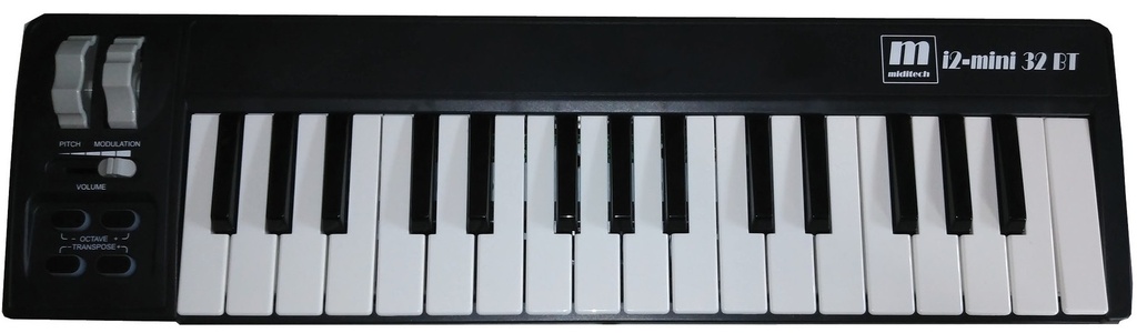Miditech i2mini-32 Bluetooth