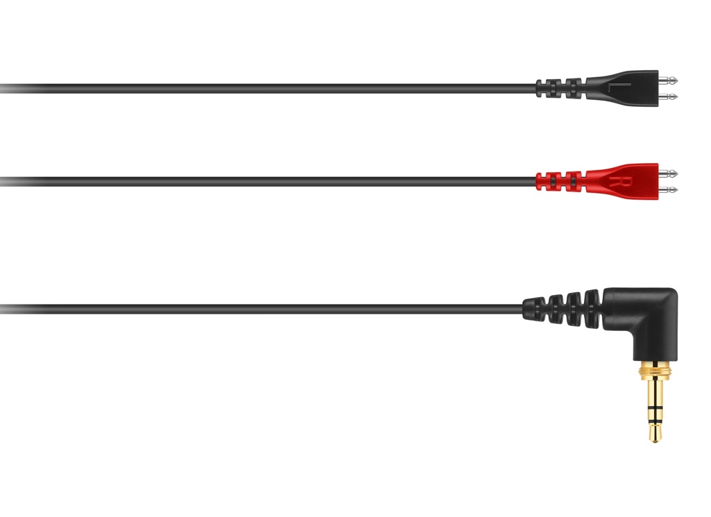 Sennheiser HD 25 kábel - 1,5 m