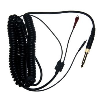 HD25 C-II spirális kábel