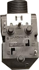 Clavia 22600 - 1/4" Sztereó csatlakozó