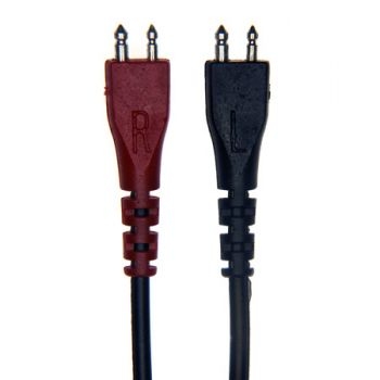 HD25 SPII 3.0m Straight Cable copper with stereo jack plug 3.5mm