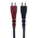HD25 SPII 3.0m Straight Cable copper with stereo jack plug 3.5mm
