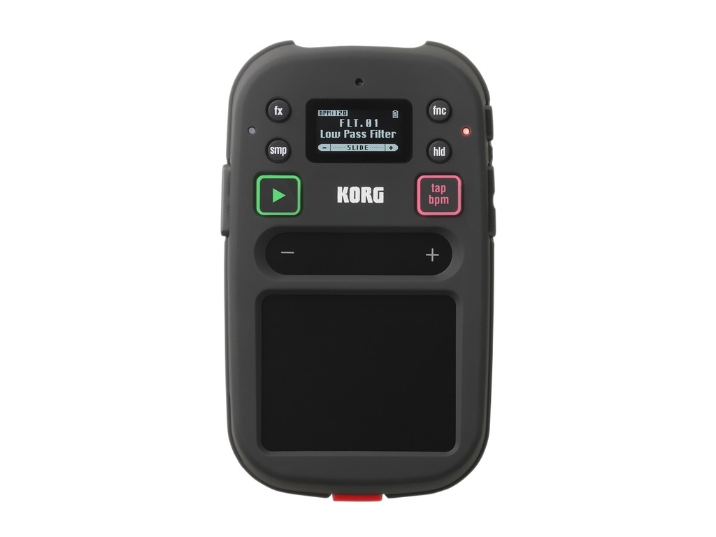 Korg Kaoss Pad Mini 2S