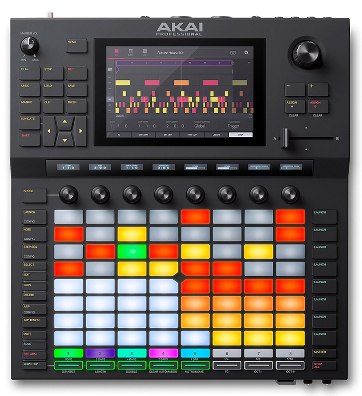 Akai Force