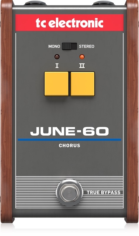 TC Electronic JUNE-60