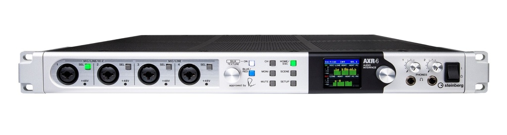 Steinberg AXR-4