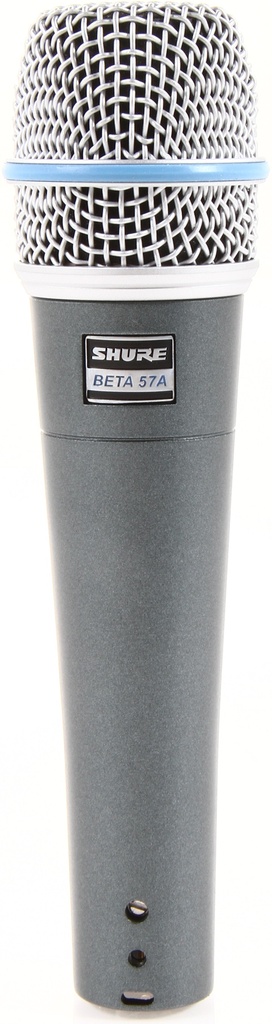 Shure Beta 57A