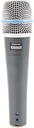 Shure Beta 57A