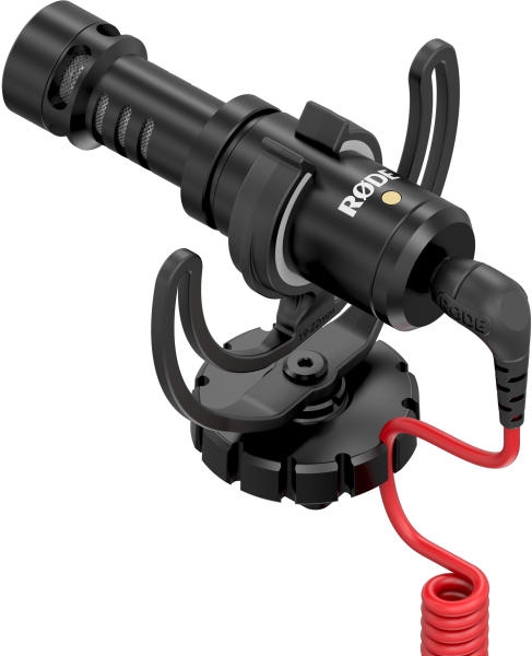 Rode VideoMicro mini