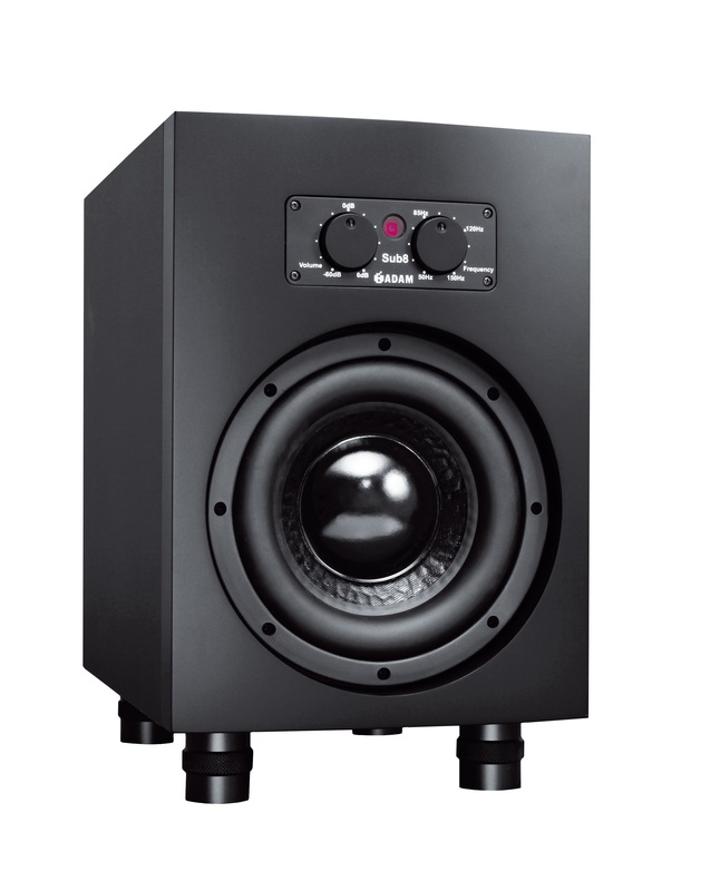 ADAM Audio SUB 8