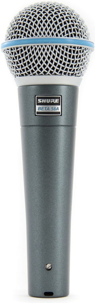 Beta 58A