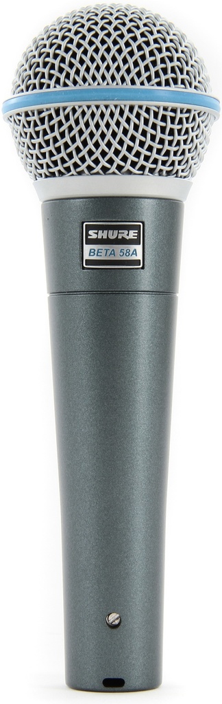 Shure Beta 58A