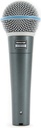 Shure Beta 58A
